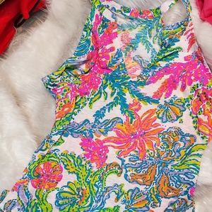 Lilly Pulitzer Tank
